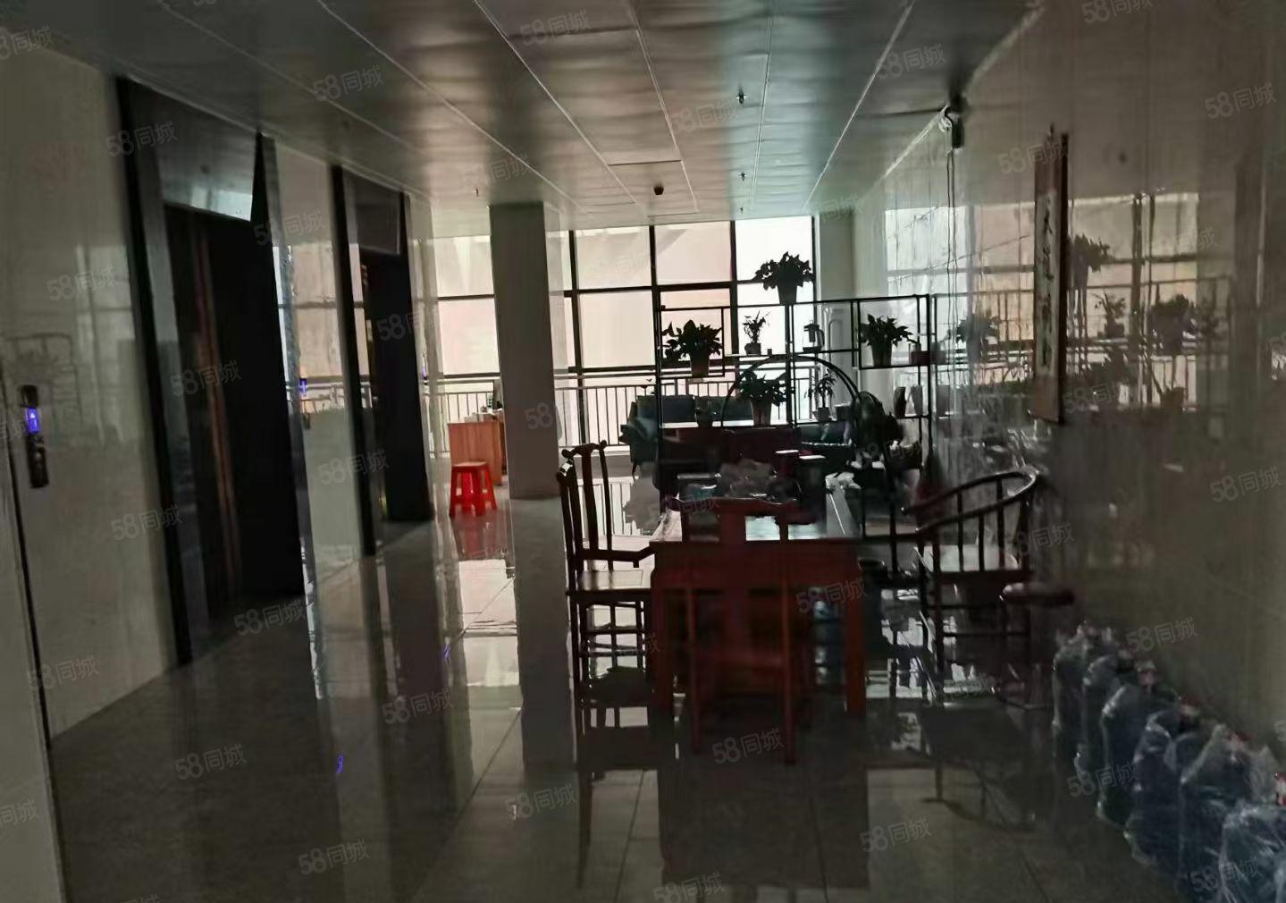 厚街镇标准厂房（独门独院）