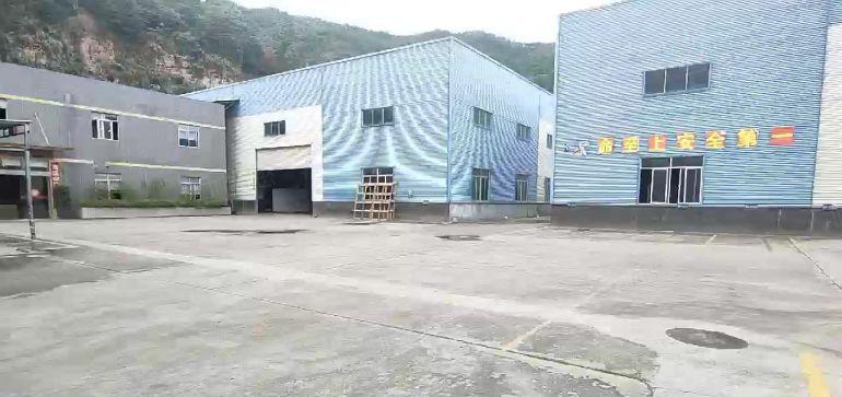12元起租厚街创洋工业区厂房出租200平分租大量独院厂房招租