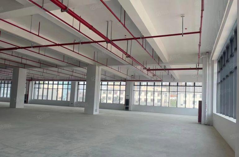 厚街镇赤岭村莞太路附近独院厂房21300方，形象好价格好谈