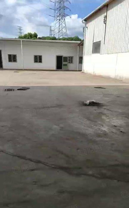 原房东本地佬塘厦厂房出租，独院适合五金家具CNC塑胶仓库等