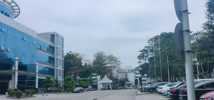 13块大坪独栋电商厂房仓库出租，全新地坪漆，大小可分租