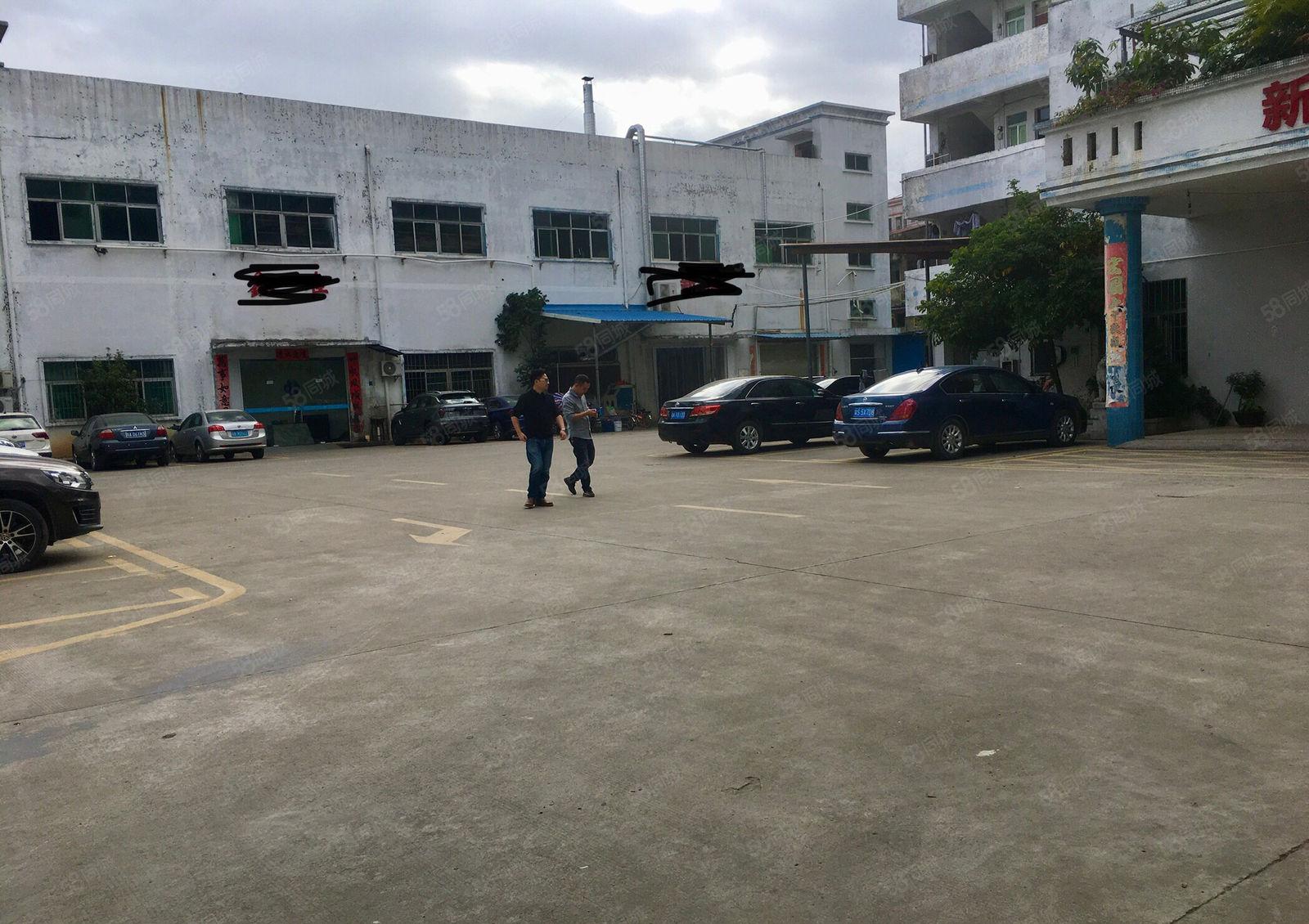 塘厦大坪工业区800平方现成装修  水电  办公室