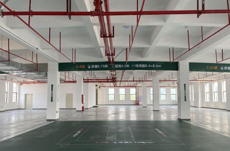 优选小独栋厂房大学氛围公园式环境，独门独院，可办环评