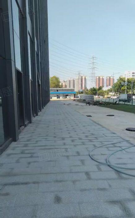 塘厦科苑城新建地标性厂房2.5万平，可随意分租定制装修，