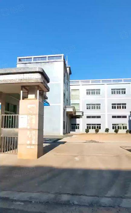 塘厦新出红本独院厂房5600平低价出租