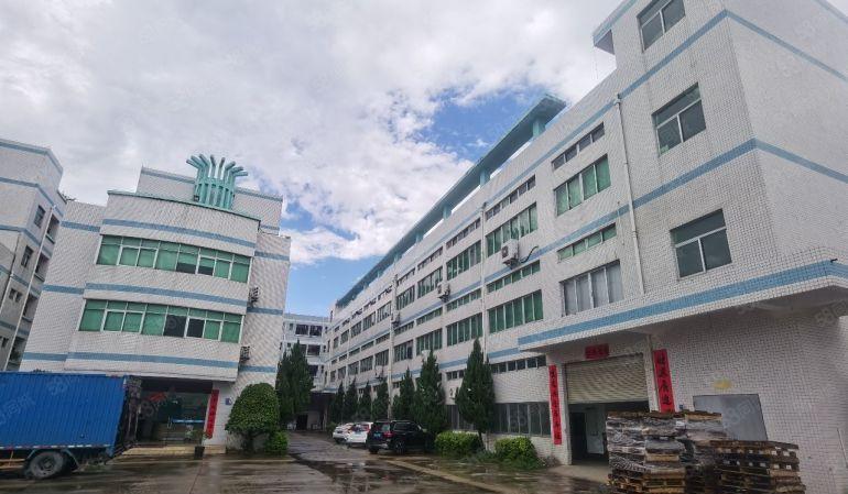 原房东独门独院招租！塘厦高速口沙湖新出8000平厂房仓库出租