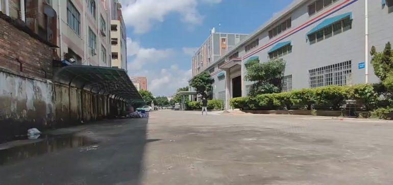 5千平钢结构厂房塘厦厂房出租一楼厂房独门独院9块仓库出租