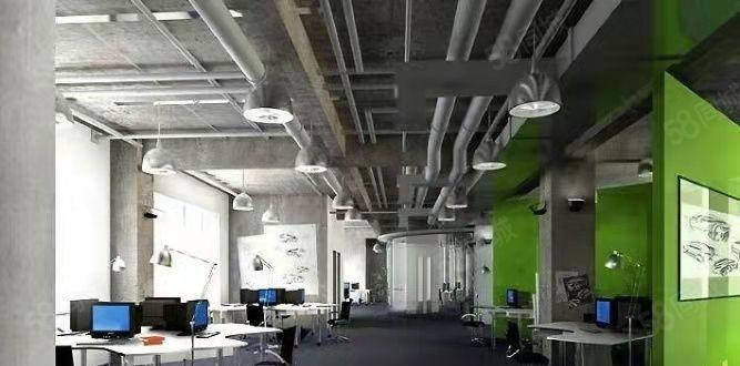 寮步镇新出原房东独院工业用地厂房可办环评