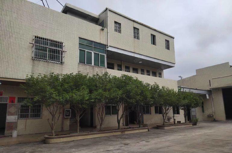 原房东出租经典小独院3000平方，独立办公楼带现成装修