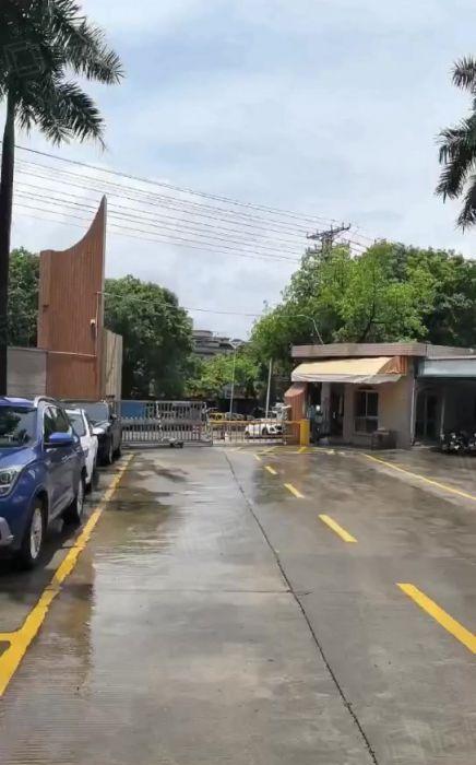 单一层厂房出租厂房招租东城一楼厂房出租有独立整栋公楼招租