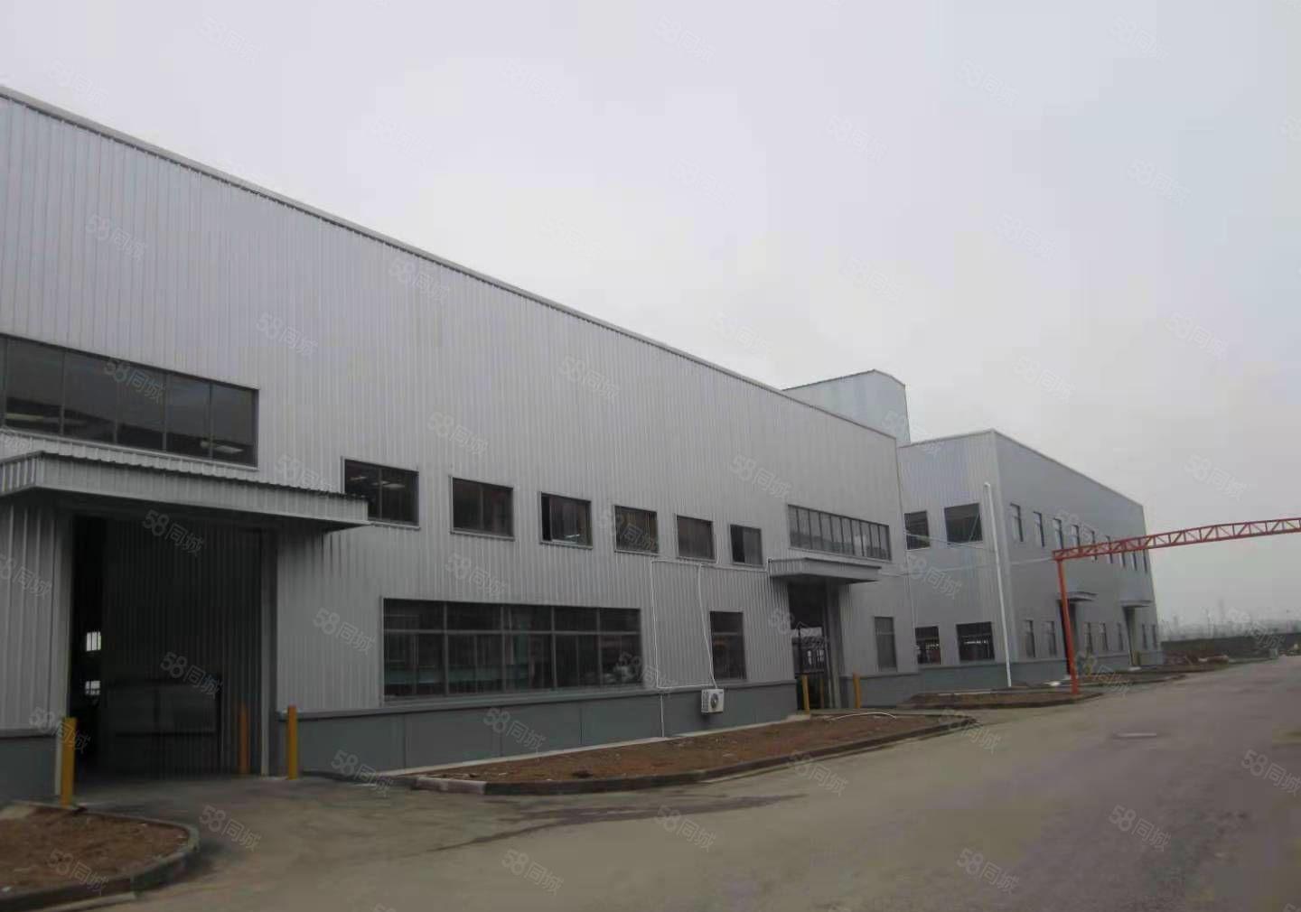 寮步镇新空出标准重工业带红本厂房1090平方厂房出租，空地大
