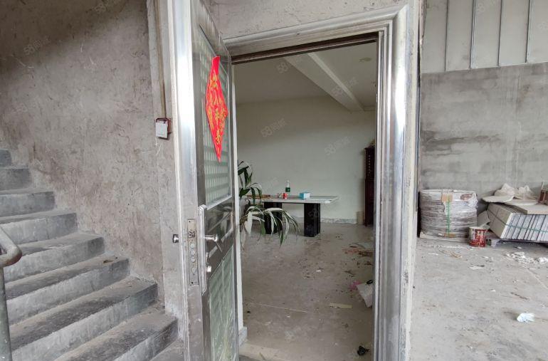 像四合院的单一层，实际面积20元