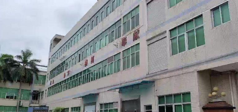 寮步现成无尘车间原房东独院14700平米花园式厂房低价直租
