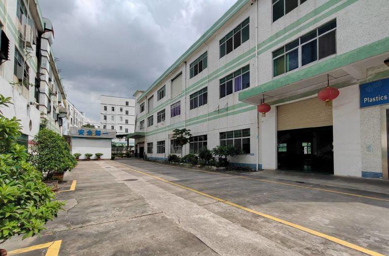 东莞凤岗竹塘厂房出租5千平原房东厂房出租独院塘厦清溪独门独院