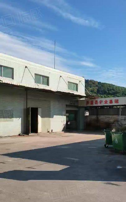 凤岗宏盈工业区单一层钢结构十米高按需求可分租