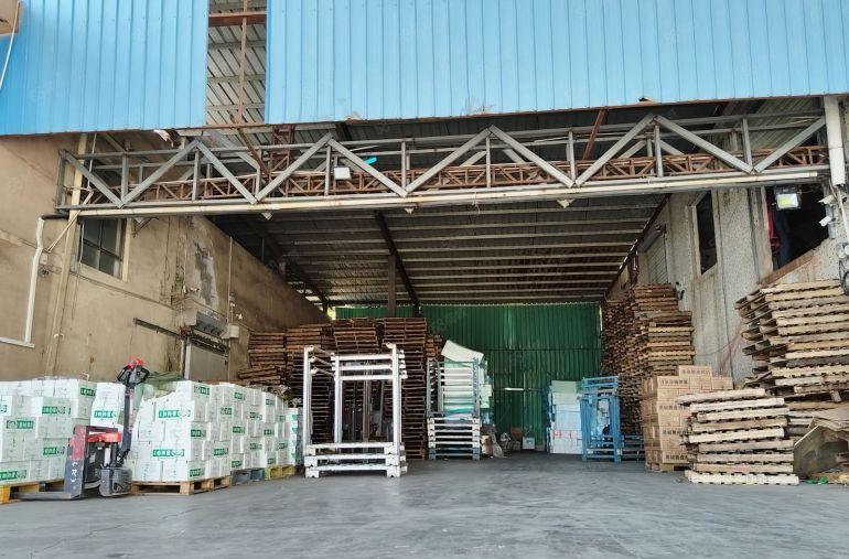 冷库凤岗雁田新出原房东700独门独院可做恒温仓干仓带卸货平台