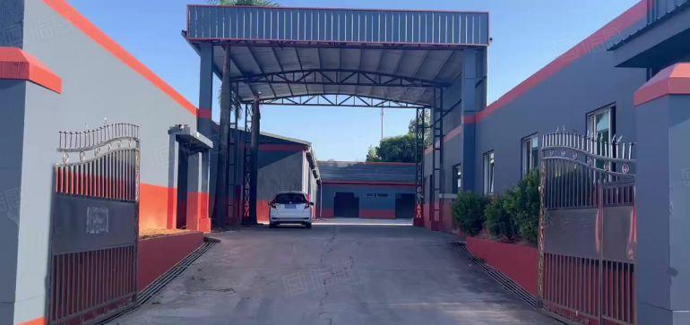 凤岗新出原房东独院带独立办公室宿舍适合五金注塑压铸冲压等行业