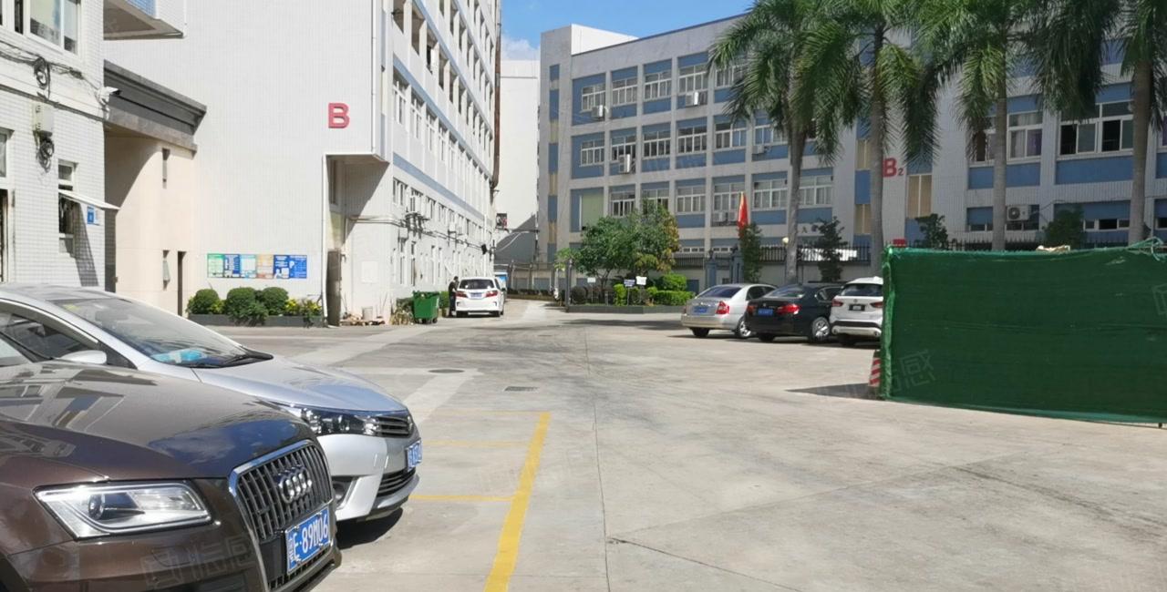 15元起200平起分租凤岗雁田原房东5万平仓库厂房一楼出租