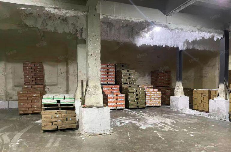 冷库凤岗雁田新出原房东700独门独院可做恒温仓干仓带卸货平台
