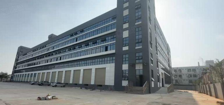 物流园，凤岗一房东15000平带18个卸货平台厂房仓库出租