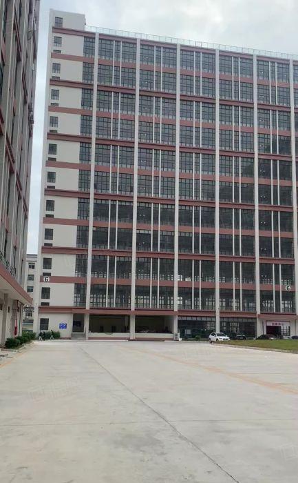 全新产业园高端厂房出租形象好 上市公司形象 有扶持力度