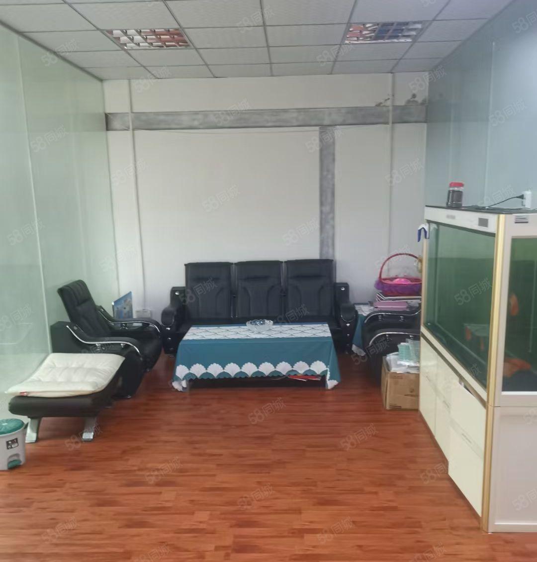 万江简沙洲工业区新出带10吨行吊1800平方厂房出租