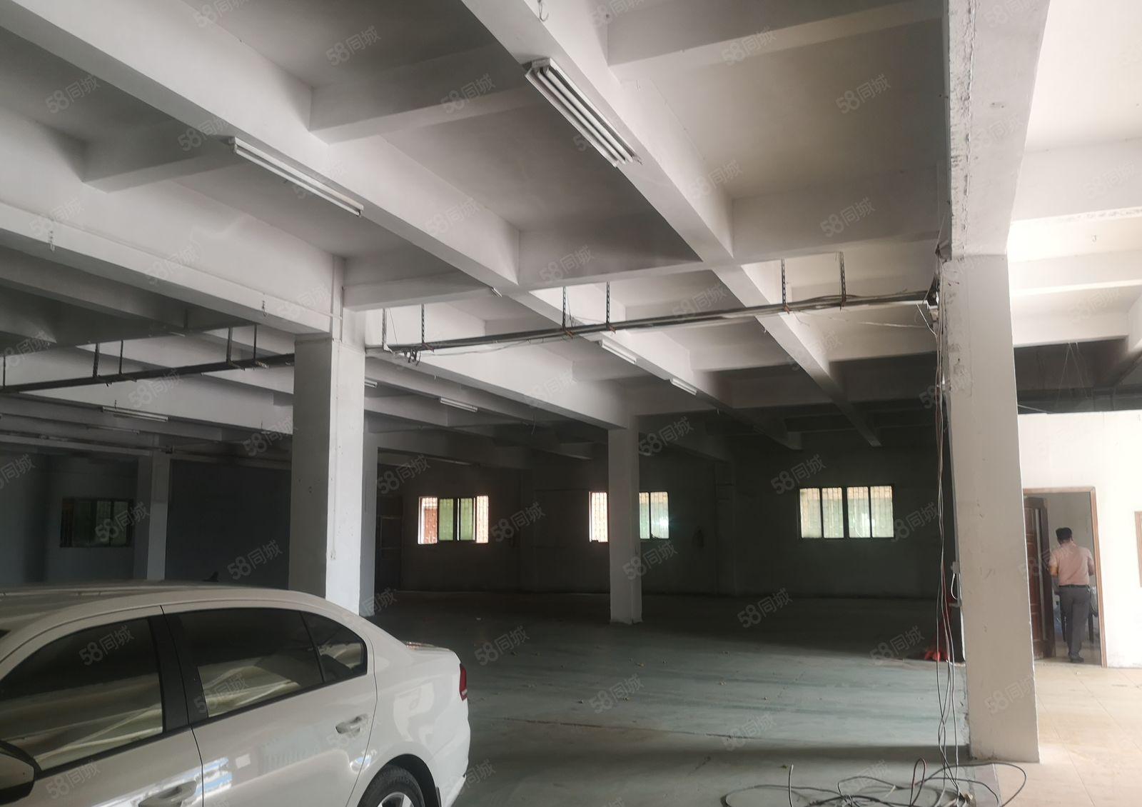 单一层厂房出租，独门独院，宿舍办公配套，可近大车