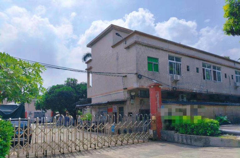 万江独门独院2000平方或独门独院3000平方出租