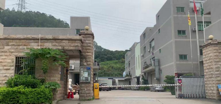 9元价格可谈大朗原房东独院厂房1000平精装修无尘车间可分租