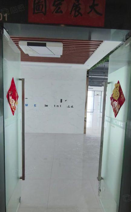 松山湖工业厂房出租，证件齐全红本厂房，可办环评，享受补贴政策