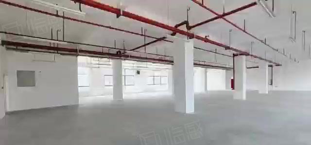 钜惠！！松山湖全新标准厂房出租，园区证件齐全可办环评大小可分