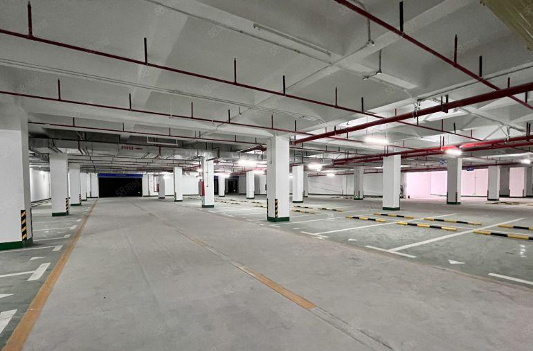 原房东出租高标准厂房带卸货平台消防喷淋厂房出租