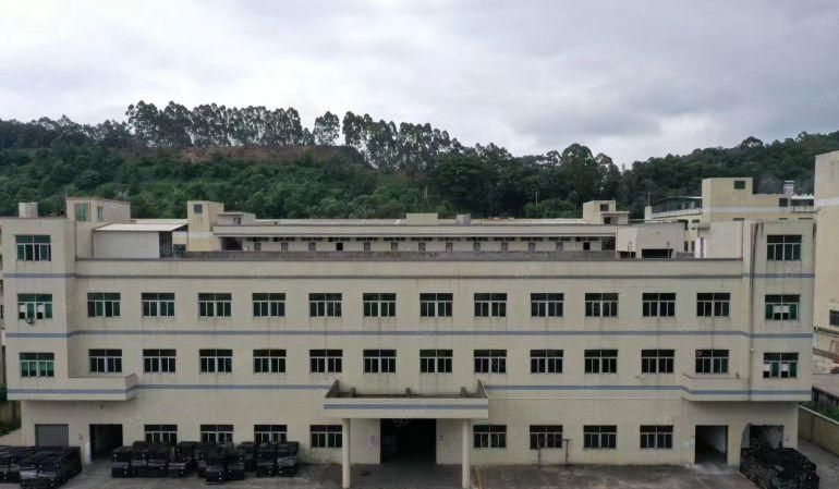急租黄江太子酒店附近本地佬原房东带红本独院厂房出租近高速路口