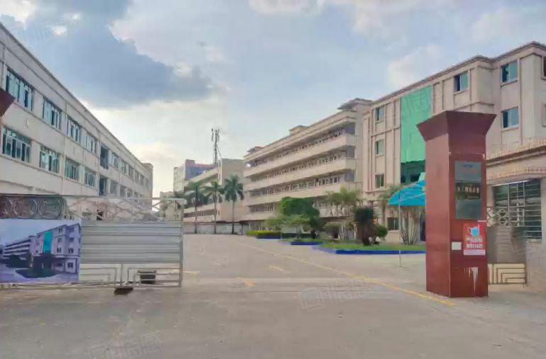 15元整租 大岭山新出独院厂房出租上市公司形象高大上实际面积