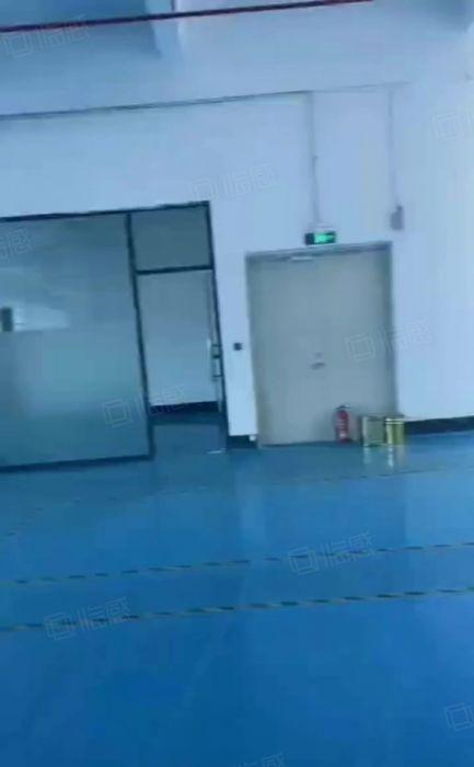 大岭山大塘村楼上现成地坪漆带装修重工业厂房出租