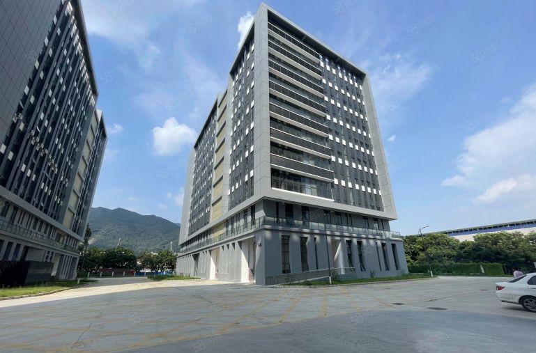10元起租清溪全新厂房