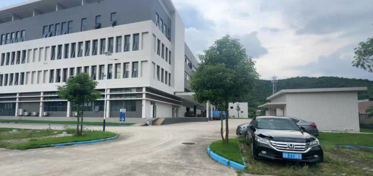 （出租）全新厂房出租5000平可做电池行业大小可分