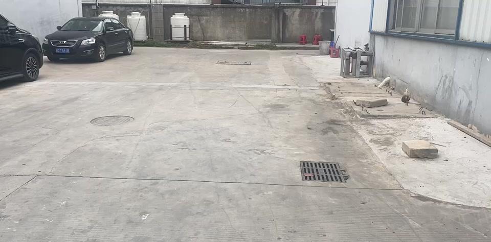 形象好清溪新出钢结构低价厂房出租可分租设备五金仓库出租空地大
