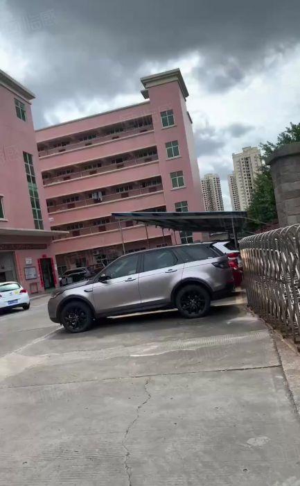 横沥镇工业聚集区内独院标准厂房带独立办公楼厂房出租