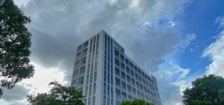 横沥12000平原房东国有双证红本全新重工业标准独院厂房出租