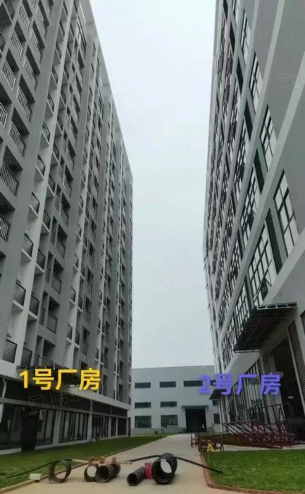东莞横沥田头全新红本厂房低价出租
