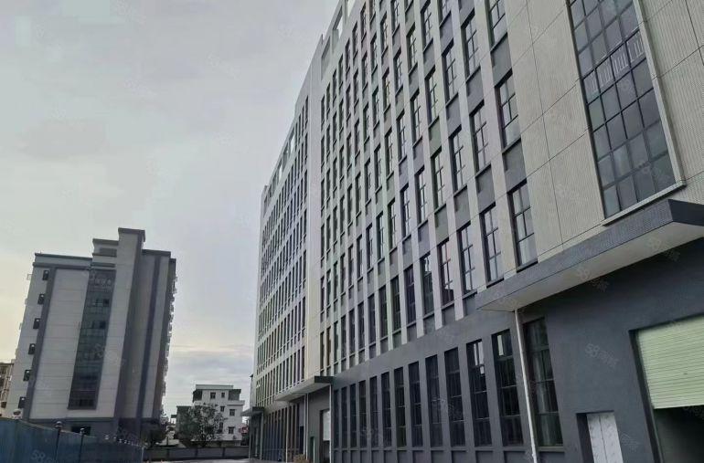 横沥双红本厂房出租，横沥特殊厂房出租