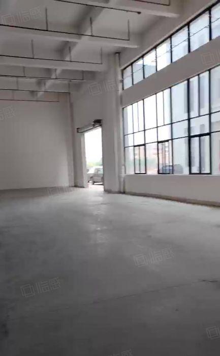 桥头镇原房东标准厂房出租58000可隔2个独院急租！可分租