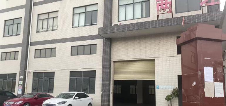 桥头镇新出6米高标准一楼1000平方米，形象好可办环评
