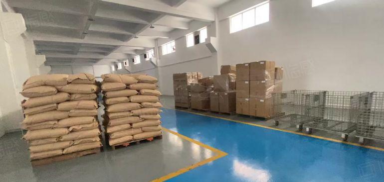 厂房出租  原房东  一楼6.2米  适合注塑五金模具设备等