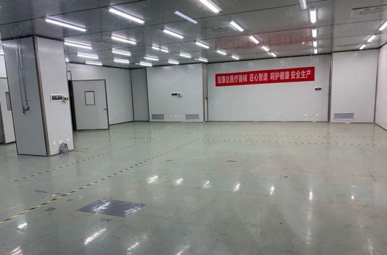 价格7元原房东300平500平1000平东坑大朗一楼仓库厂房