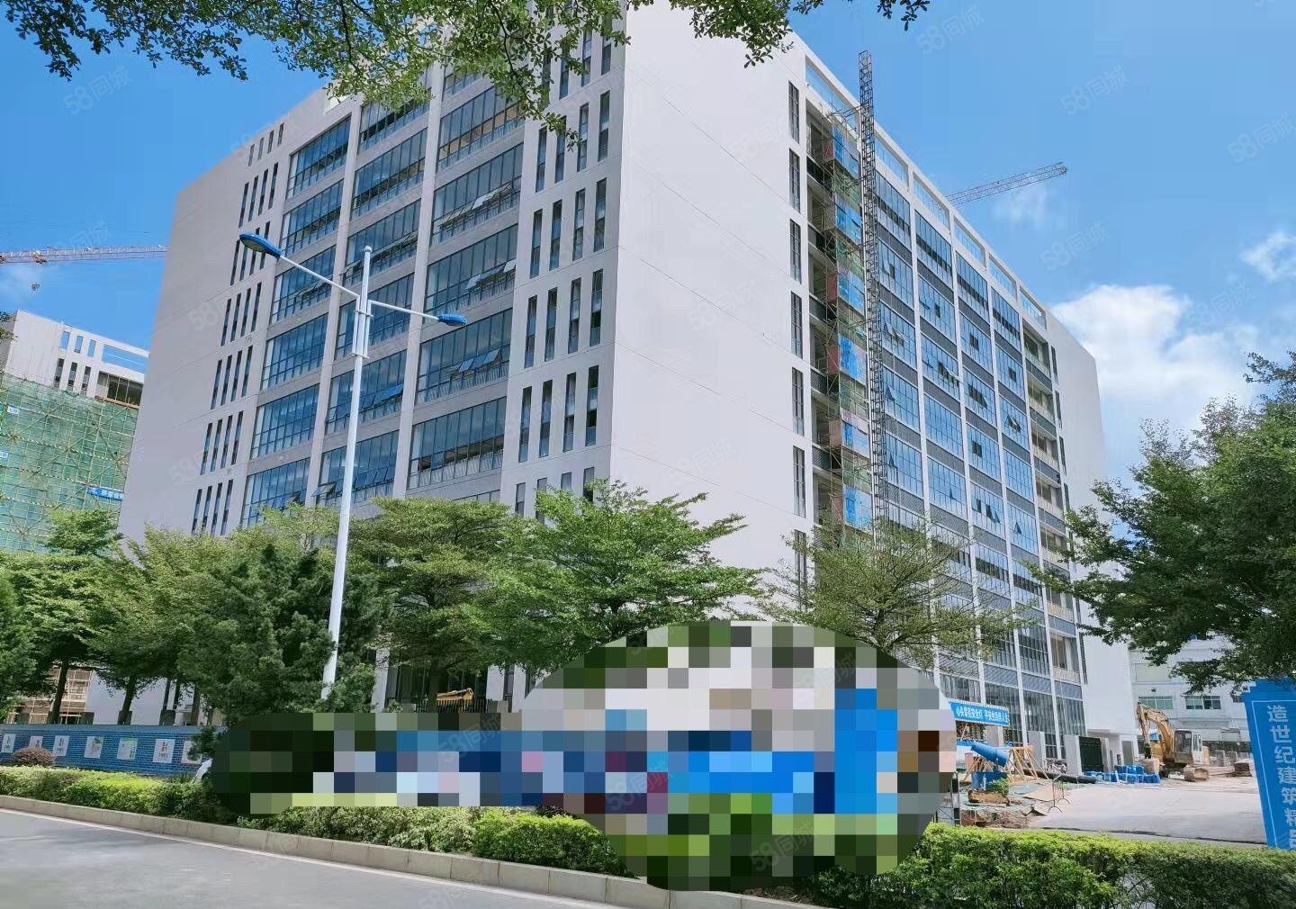 厂房出租     东坑镇新出原房东150000红本厂房出租！