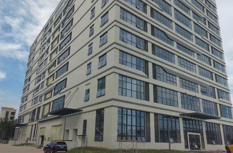 东莞市茶山镇新建独院厂房1000一5000平方起租格便宜。