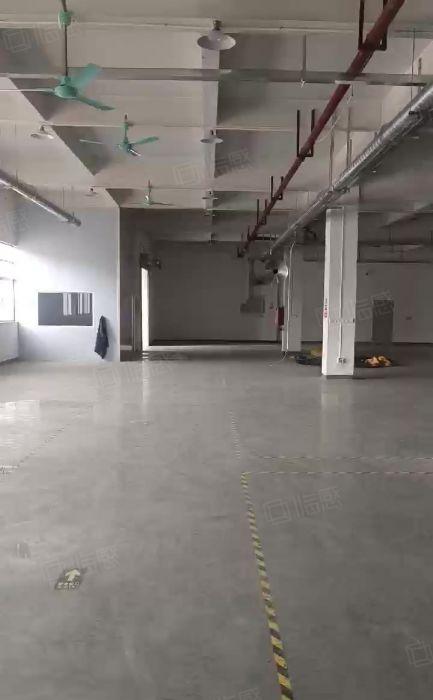 原房东1500平方一楼厂房仓库出租，带办公室，交通方便