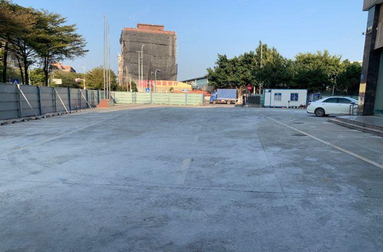 中堂镇新出独门独院三层标准厂房出租22500平方米（单层面积